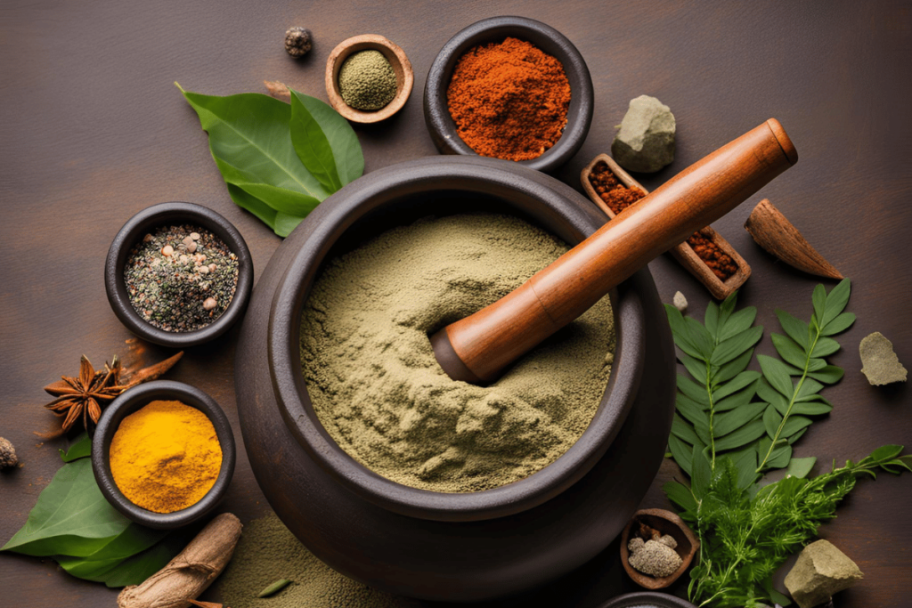 herbal remedies- importance