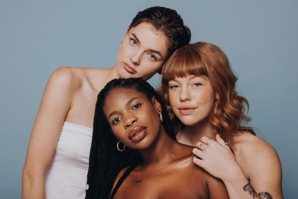 how to identify your skin type