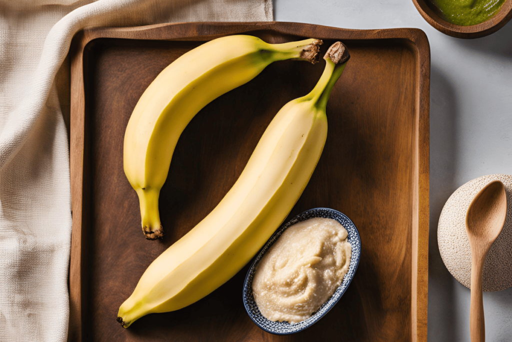 Why banana peel facial