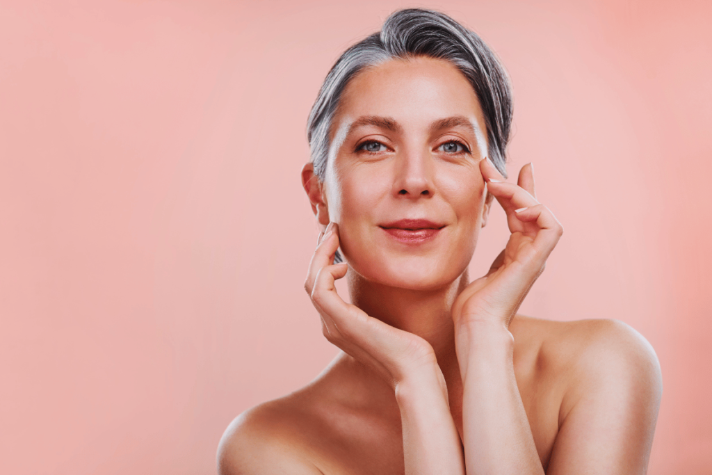 58 banana peel facial- happy skin