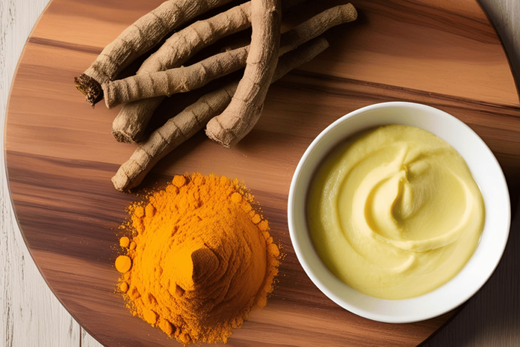 4 ayurvedic remedies for dark circles